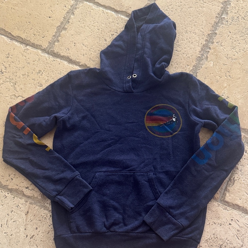 Aviator Nation hoodie